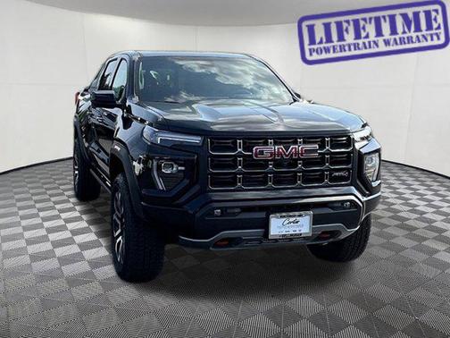 2025 GMC Canyon Base