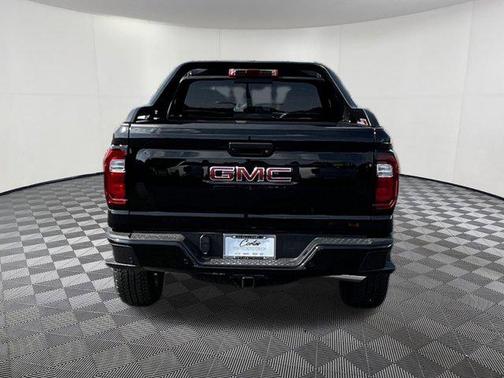 2025 GMC Canyon Base
