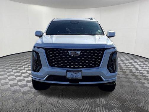 2025 Cadillac Escalade Premium Luxury