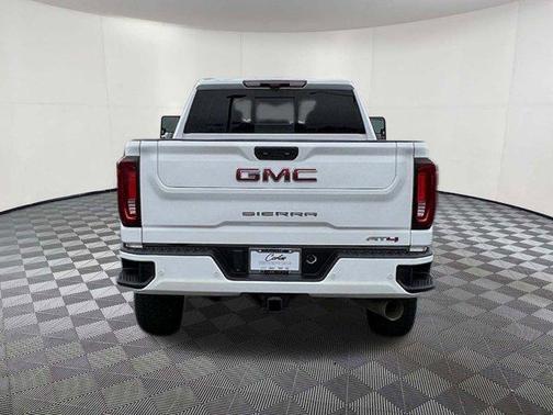 2021 GMC Sierra 3500 Base