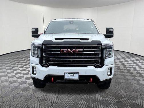 2021 GMC Sierra 3500 Base