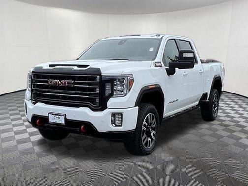 2021 GMC Sierra 3500 Base