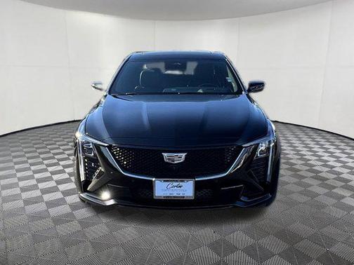 2025 Cadillac CT5 Sport