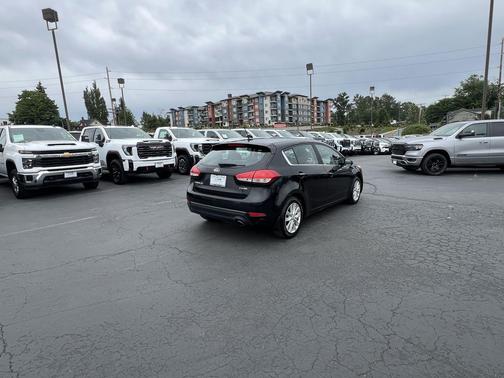 Aurora Black 2014 Kia Forte EX