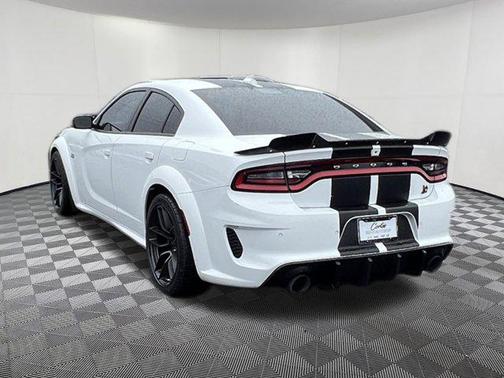 2021 Dodge Charger Scat Pack