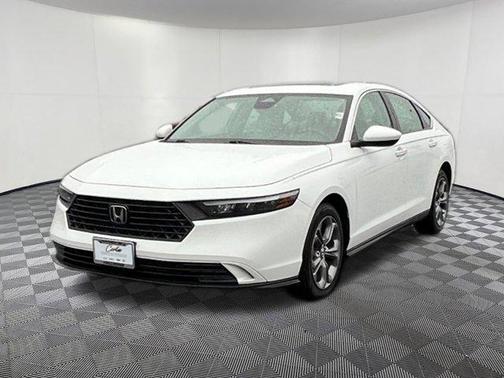 2024 Honda Accord EX 1.5T