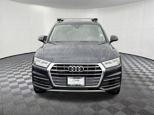2018 Audi Q5 2.0T Premium Plus