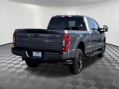 2022 Ford F-350 XLT