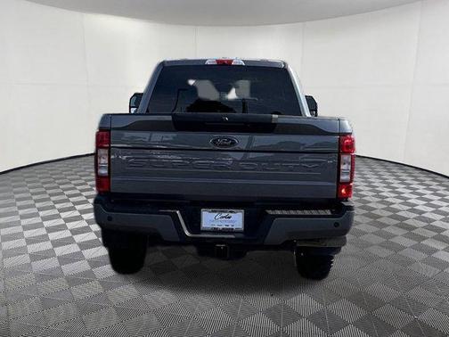 2022 Ford F-350 XLT