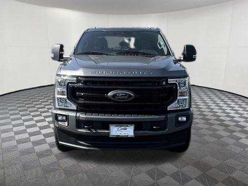2022 Ford F-350 XLT