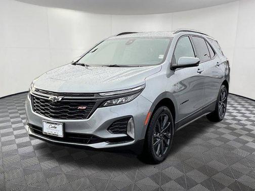 2024 Chevrolet Equinox AWD RS