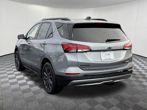 2024 Chevrolet Equinox AWD RS