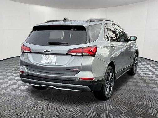2024 Chevrolet Equinox AWD RS