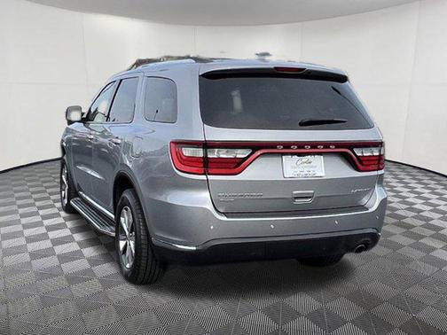 2016 Dodge Durango Limited
