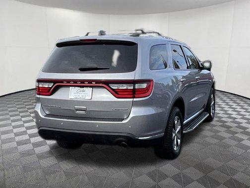 2016 Dodge Durango Limited