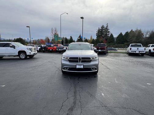 2016 Dodge Durango Limited