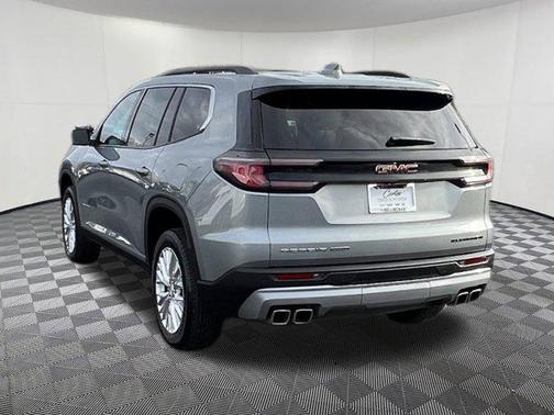 2024 GMC Acadia AWD Elevation