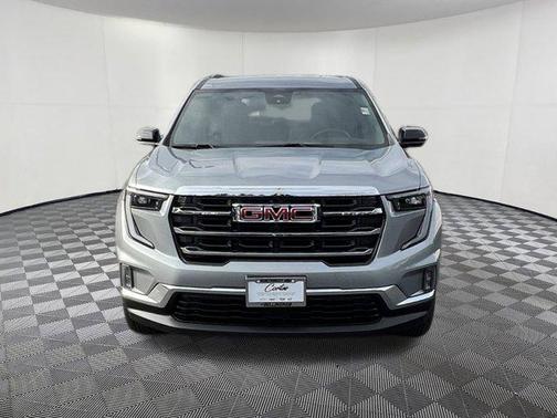 2024 GMC Acadia AWD Elevation