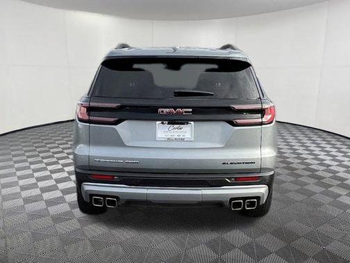 2024 GMC Acadia AWD Elevation