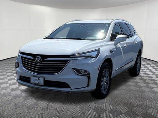 2024 Buick Enclave Premium AWD