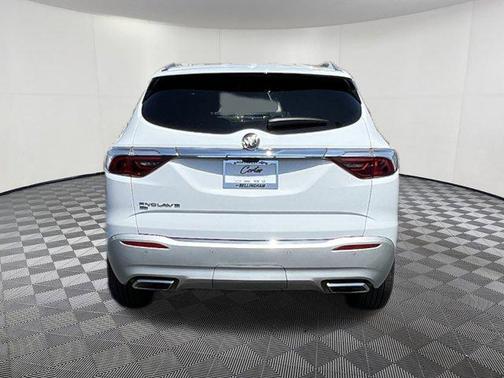 2024 Buick Enclave Premium AWD