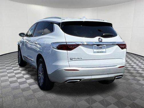 2024 Buick Enclave Premium AWD
