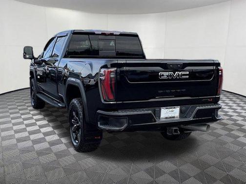 2024 GMC Sierra 3500 Base