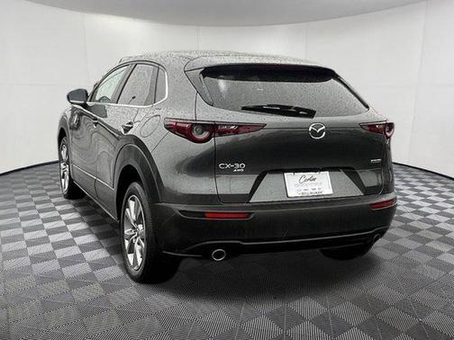 2023 Mazda CX-30 2.5 S Select Package