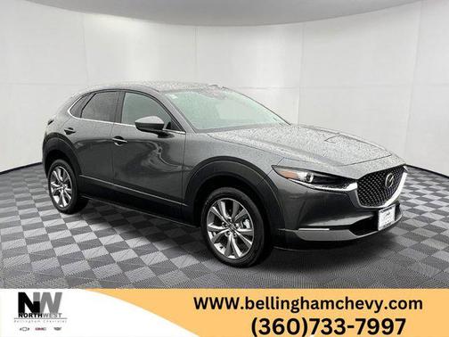 2023 Mazda CX-30 2.5 S Select Package
