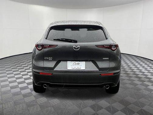 2023 Mazda CX-30 2.5 S Select Package