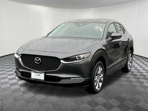 2023 Mazda CX-30 2.5 S Select Package