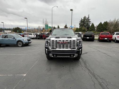 2024 GMC Sierra 2500 Denali