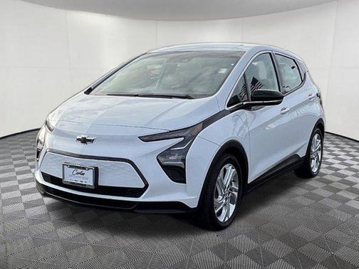 2023 Chevrolet Bolt EV FWD 1LT