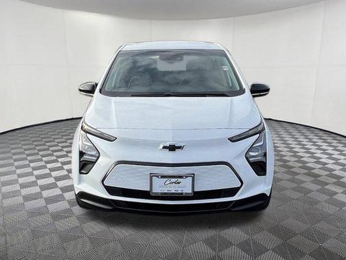 2023 Chevrolet Bolt EV FWD 1LT