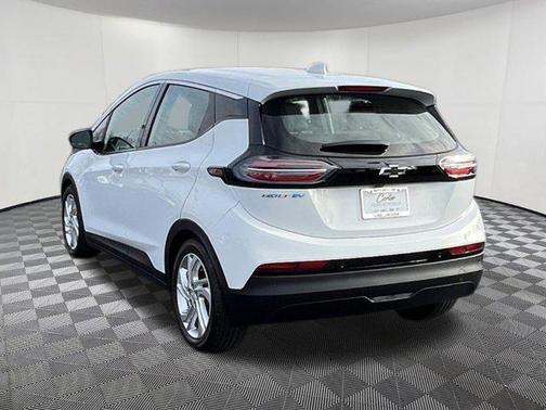2023 Chevrolet Bolt EV FWD 1LT
