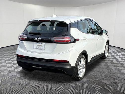 2023 Chevrolet Bolt EV FWD 1LT