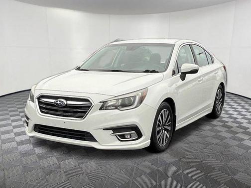 2019 Subaru Legacy Premium