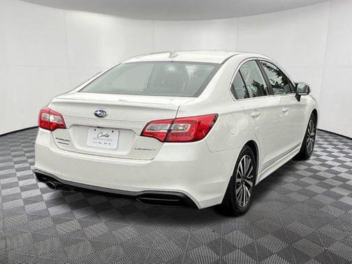 2019 Subaru Legacy Premium