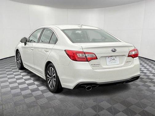 2019 Subaru Legacy Premium
