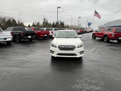 2019 Subaru Legacy Premium