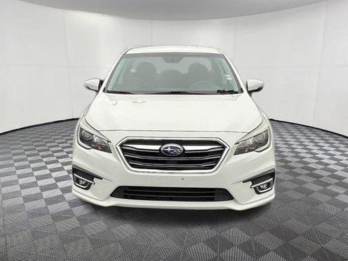 2019 Subaru Legacy Premium