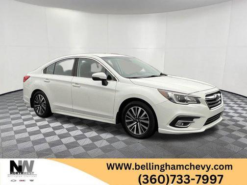 2019 Subaru Legacy Premium