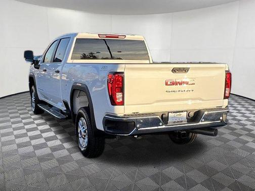 2026 GMC Sierra 2500 Pro