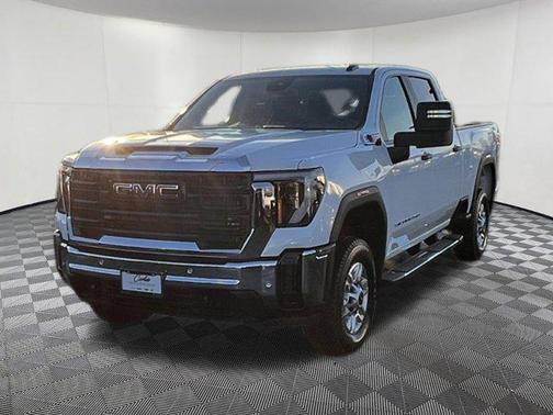 2026 GMC Sierra 2500 Pro