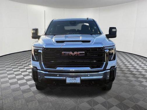 2026 GMC Sierra 2500 Pro