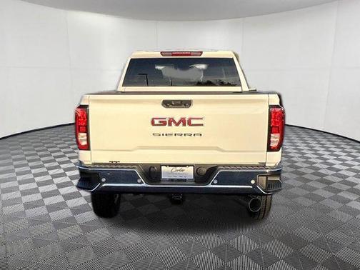 2026 GMC Sierra 2500 Pro