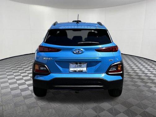 2020 Hyundai KONA SEL