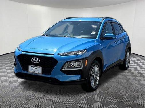 2020 Hyundai KONA SEL