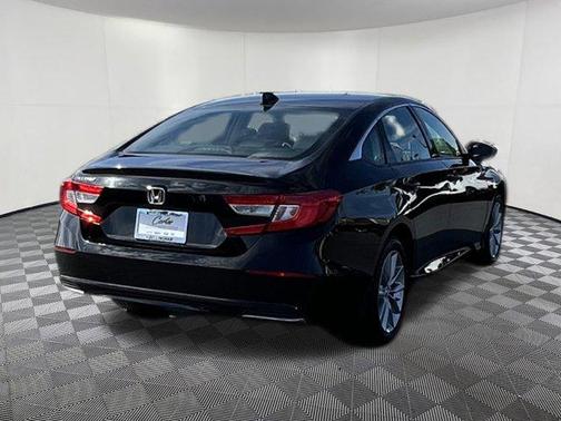 2022 Honda Accord LX 1.5T
