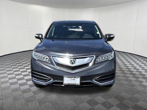 2016 Acura RDX Technology Package